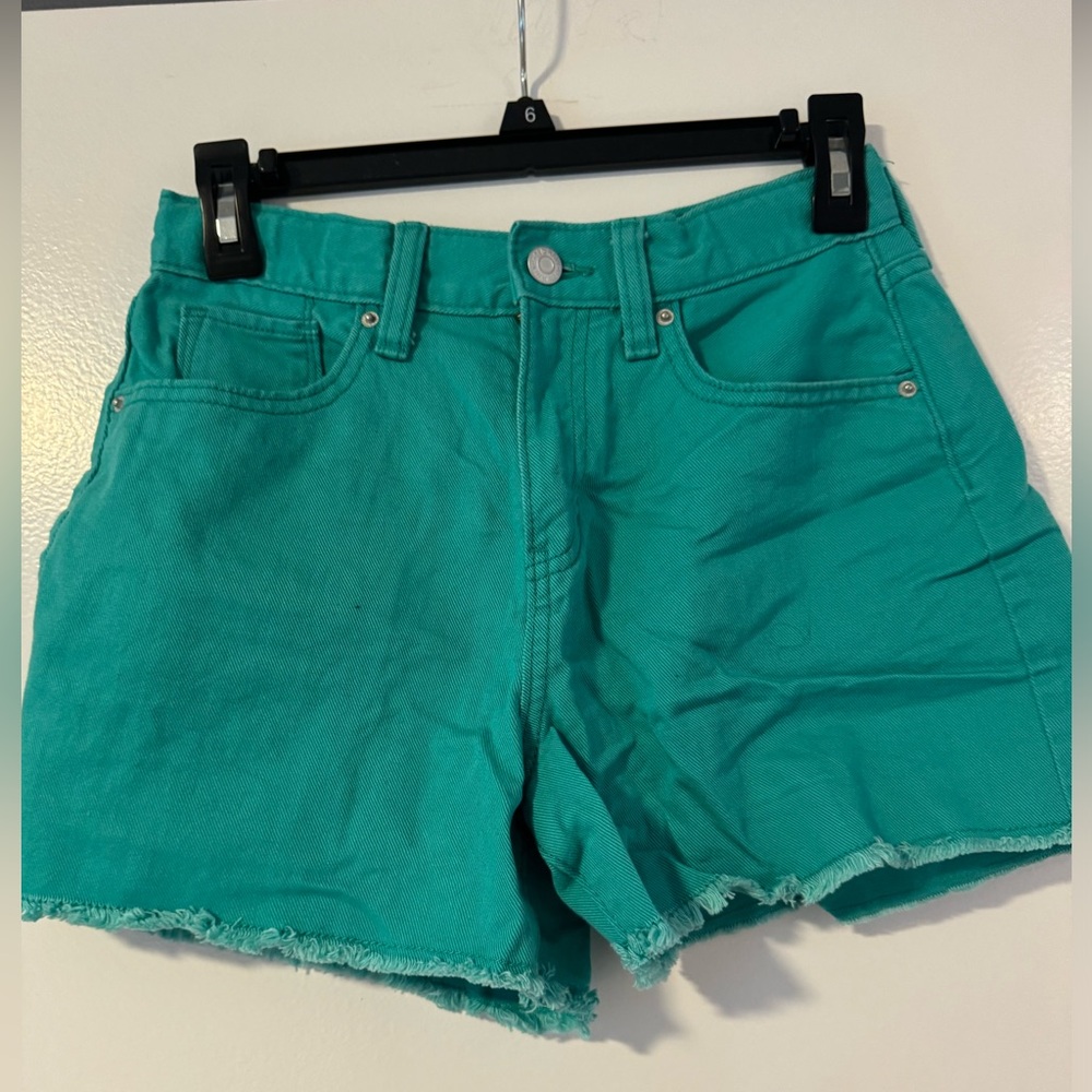 KIDS SHORTS